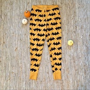 Happy Hanna Anderson Bat Halloween PJ Pants-M